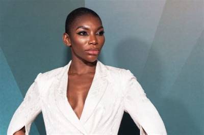 Michaela Coel Net Worth 2024, Age, Height, Bio, Birthday, Wiki!