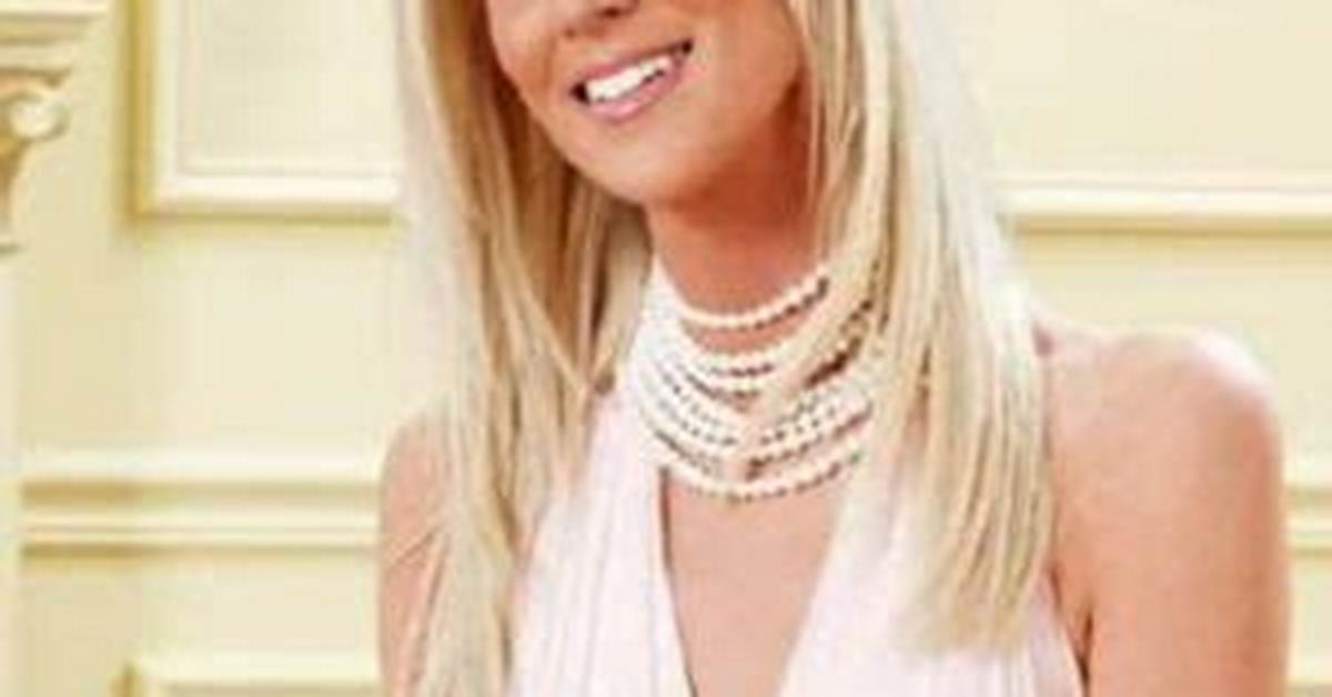 Michaele Salahi Net Worth, Age, Height, Bio, Birthday, Wiki!