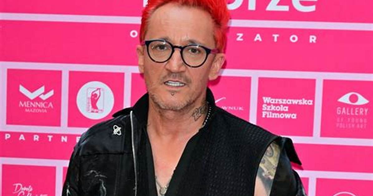Michal Wisniewski - Net Worth, Age, Height, Birthday, Bio, Wiki!
