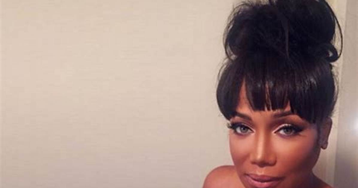 Michel'le Net Worth, Age, Height, Bio, Birthday, Wiki!