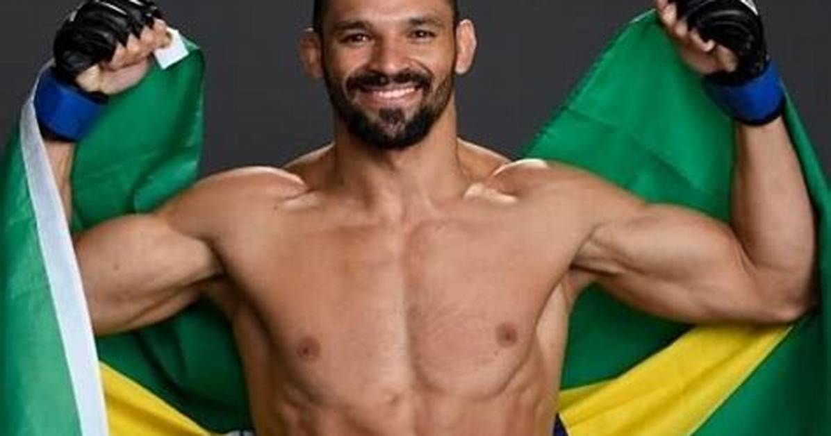 Michel Pereira - Net Worth, Age, Height, Birthday, Bio, Wiki!