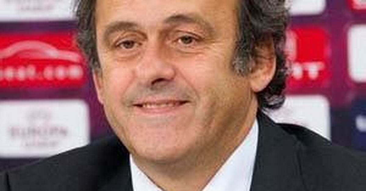 Michel Platini - Net Worth, Age, Height, Birthday, Bio, Wiki!