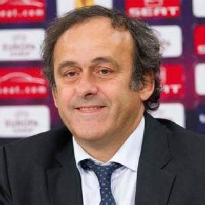 Michel Platini - Net Worth, Age, Height, Birthday, Bio, Wiki!