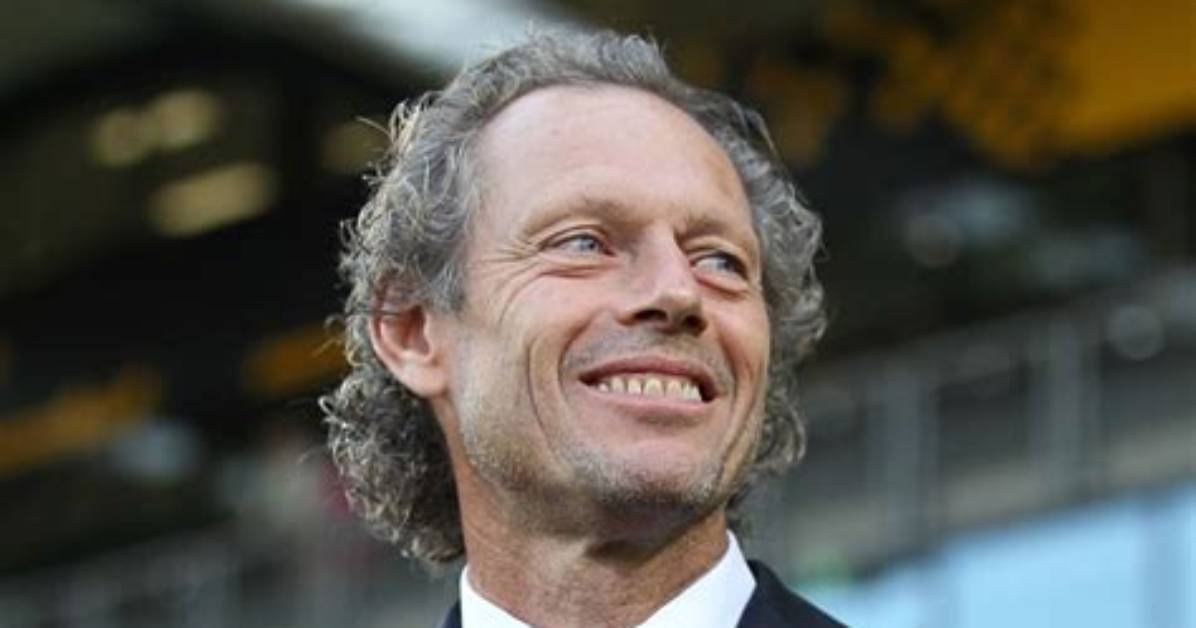 Michel Preud'homme - Net Worth, Age, Height, Birthday, Bio, Wiki!