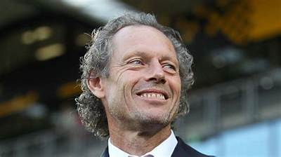 Michel Preud'homme - Net Worth, Age, Height, Birthday, Bio, Wiki!