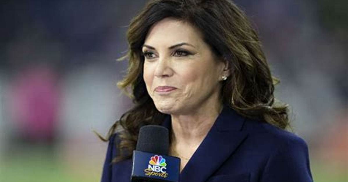 Michele Tafoya Net Worth, Age, Height, Bio, Birthday, Wiki!