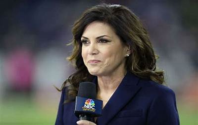 Michele Tafoya Net Worth, Age, Height, Bio, Birthday, Wiki!