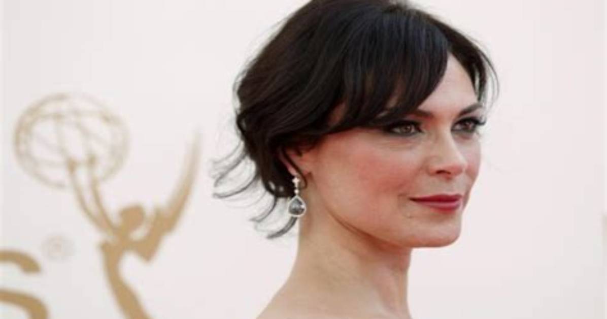Michelle Forbes Net Worth, Age, Height, Bio, Birthday, Wiki!