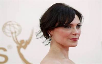 Michelle Forbes Net Worth, Age, Height, Bio, Birthday, Wiki!
