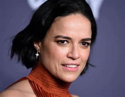 Michelle Rodriguez Net Worth, Age, Height, Bio, Birthday, Wiki!