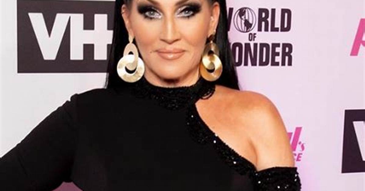 Michelle Visage Net Worth, Age, Height, Bio, Birthday, Wiki!