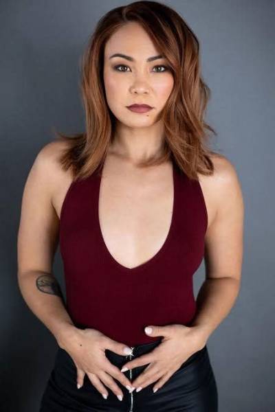 Michelle Waterson Net Worth, Age, Height, Bio, Birthday, Wiki!
