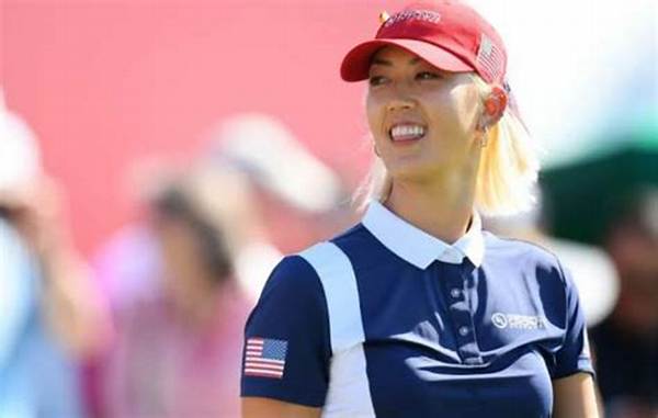 Michelle Wie Net Worth, Age, Height, Bio, Birthday, Wiki!