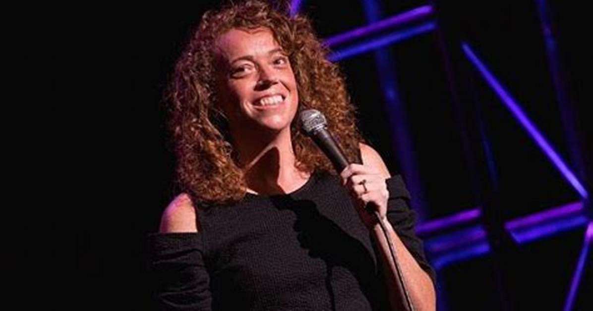 Michelle Wolf Net Worth, Age, Height, Bio, Birthday, Wiki!