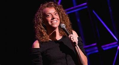 Michelle Wolf Net Worth, Age, Height, Bio, Birthday, Wiki!