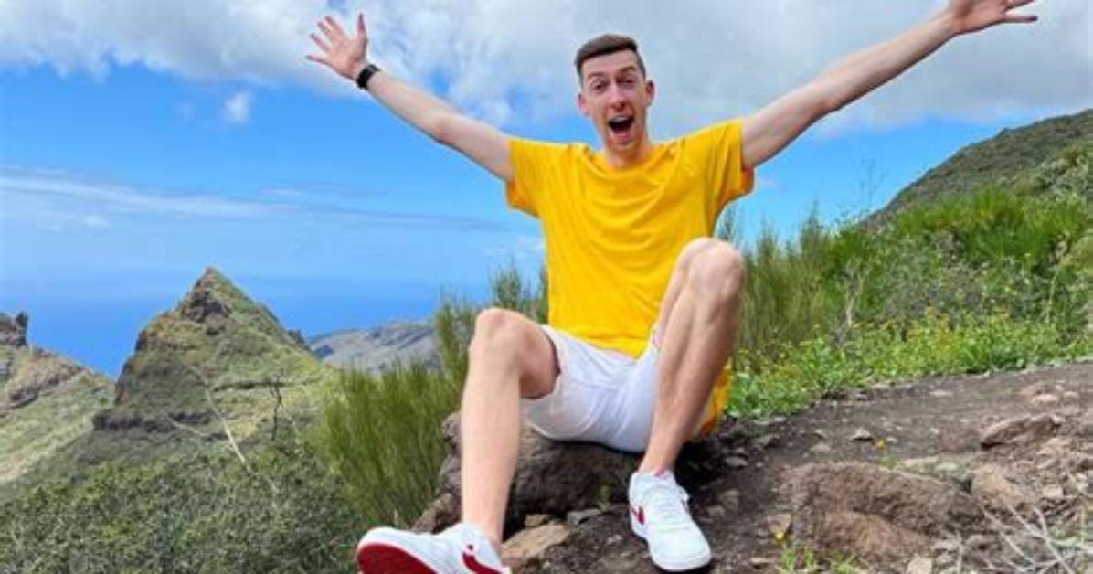 Michiel Vos - Net Worth, Age, Height, Birthday, Bio, Wiki!