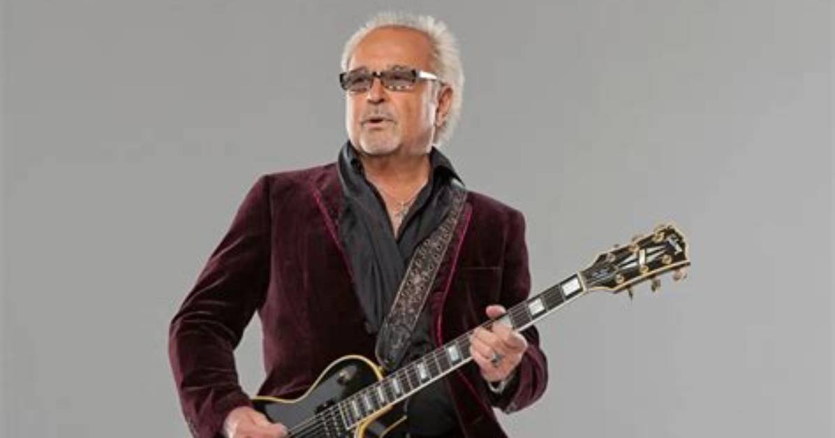 Mick Jones Net Worth, Age, Height, Bio, Birthday, Wiki!