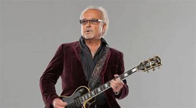 Mick Jones Net Worth, Age, Height, Bio, Birthday, Wiki!