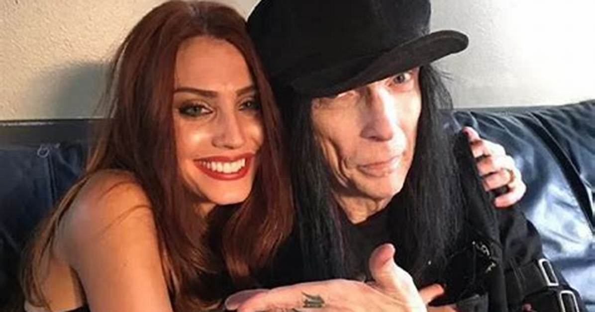 Mick Mars Net Worth 2024, Age, Height, Bio, Birthday, Wiki!