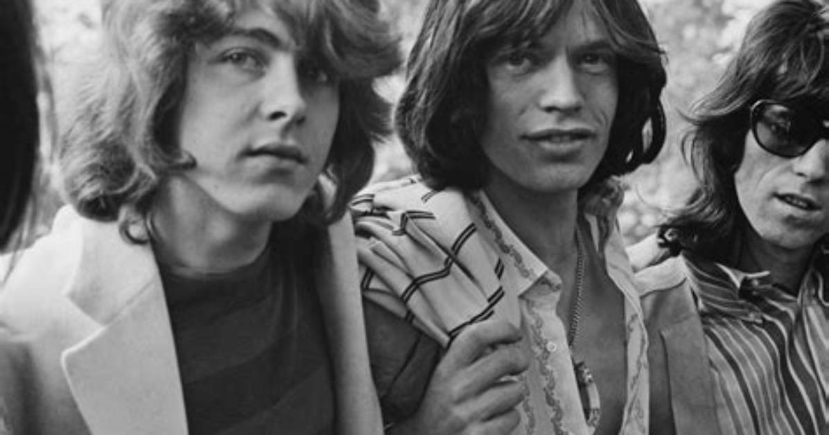 Mick Taylor Net Worth, Age, Height, Bio, Birthday, Wiki!