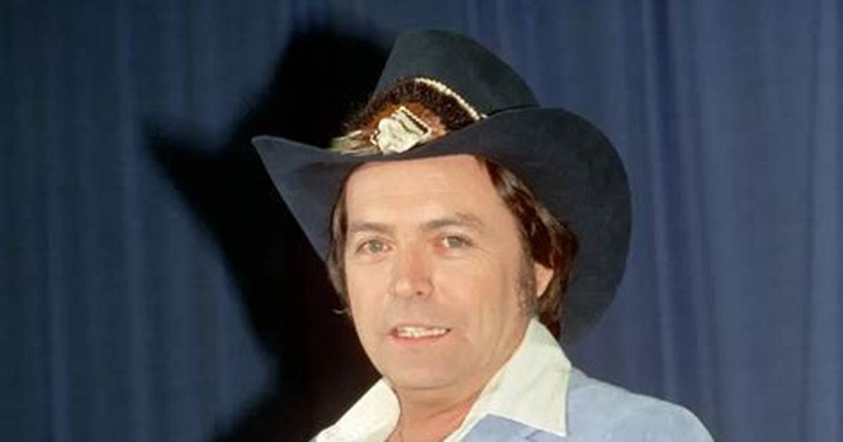 Mickey Gilley Net Worth 2024, Age, Height, Bio, Birthday, Wiki!