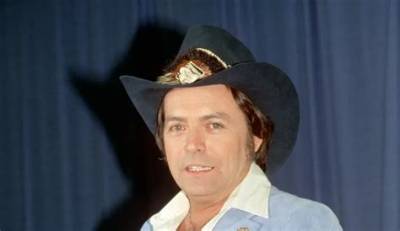 Mickey Gilley Net Worth 2024, Age, Height, Bio, Birthday, Wiki!