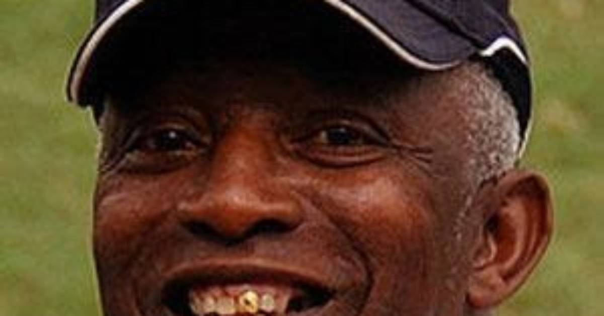 Mickey Rivers Net Worth, Age, Height, Bio, Birthday, Wiki!