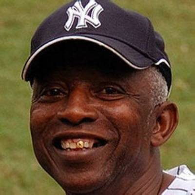 Mickey Rivers Net Worth, Age, Height, Bio, Birthday, Wiki!