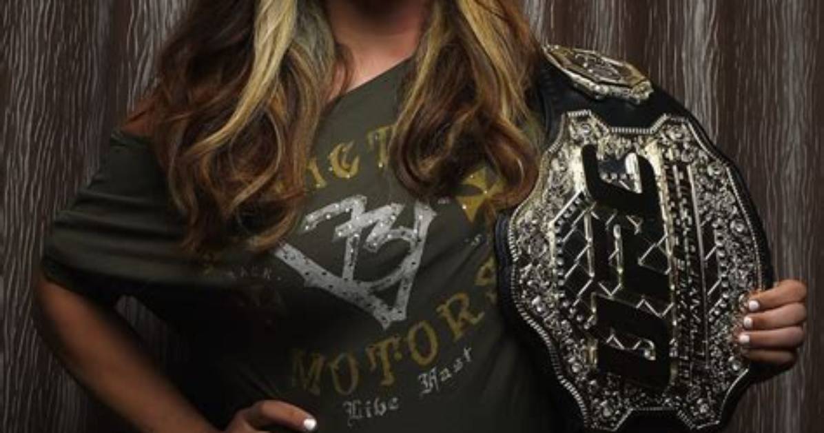 Miesha Tate - Net Worth, Age, Height, Birthday, Bio, Wiki!