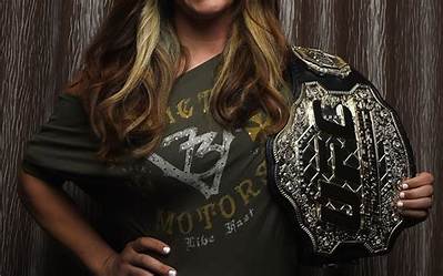 Miesha Tate - Net Worth, Age, Height, Birthday, Bio, Wiki!