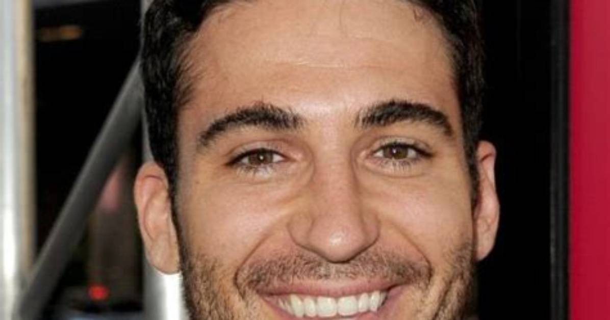 Miguel %C3%81Ngel Silvestre Net Worth Age Height 400. Jpg