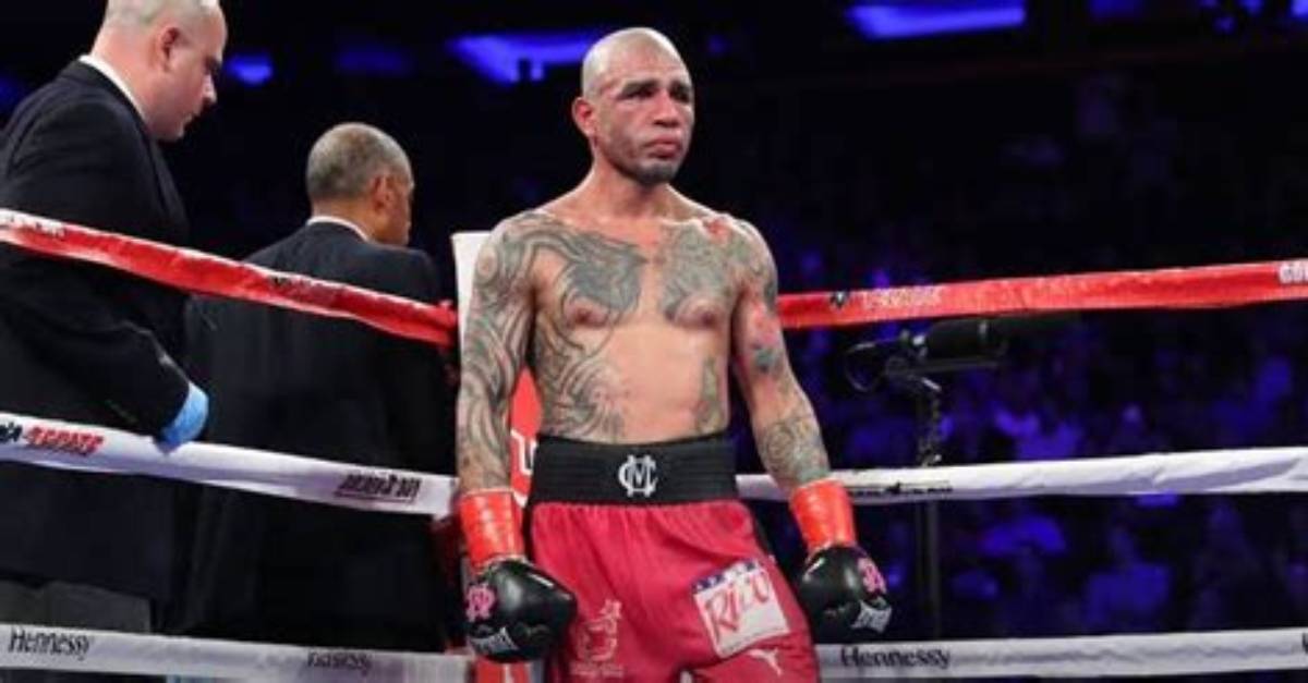 Miguel Cotto Net Worth, Age, Height, Bio, Birthday, Wiki!