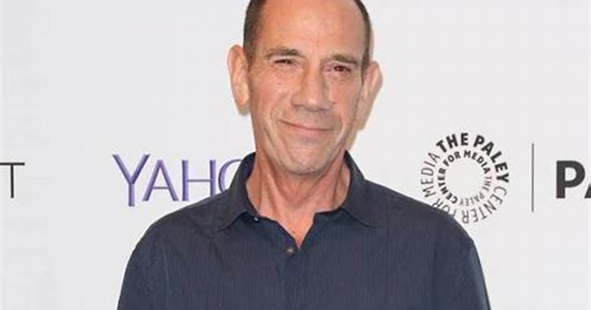 Miguel Ferrer Net Worth, Age, Height, Bio, Birthday, Wiki!