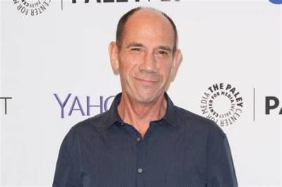 Miguel Ferrer Net Worth, Age, Height, Bio, Birthday, Wiki!