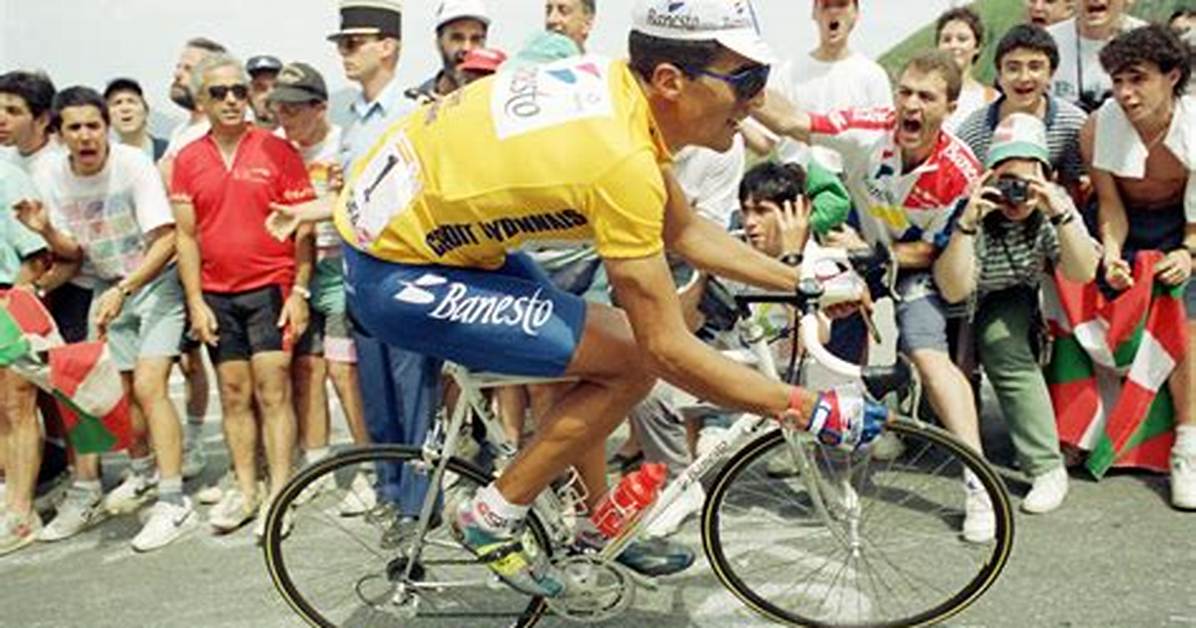 Miguel Indur%C3%A1In Net Worth Age Height Bio 600. Jpg