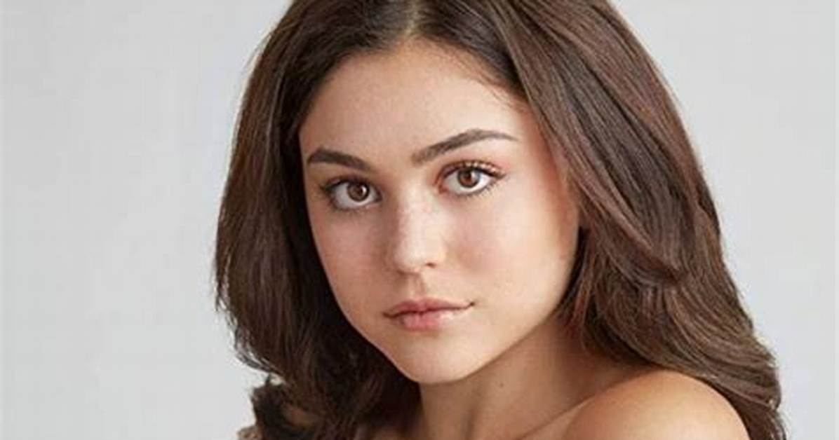 Mika Abdalla Net Worth, Age, Height, Bio, Birthday, Wiki!
