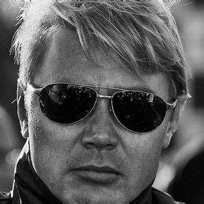 Mika Hakkinen Net Worth, Age, Height, Bio, Birthday, Wiki!