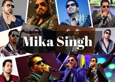 Mika Singh Net Worth, Age, Height, Bio, Birthday, Wiki!