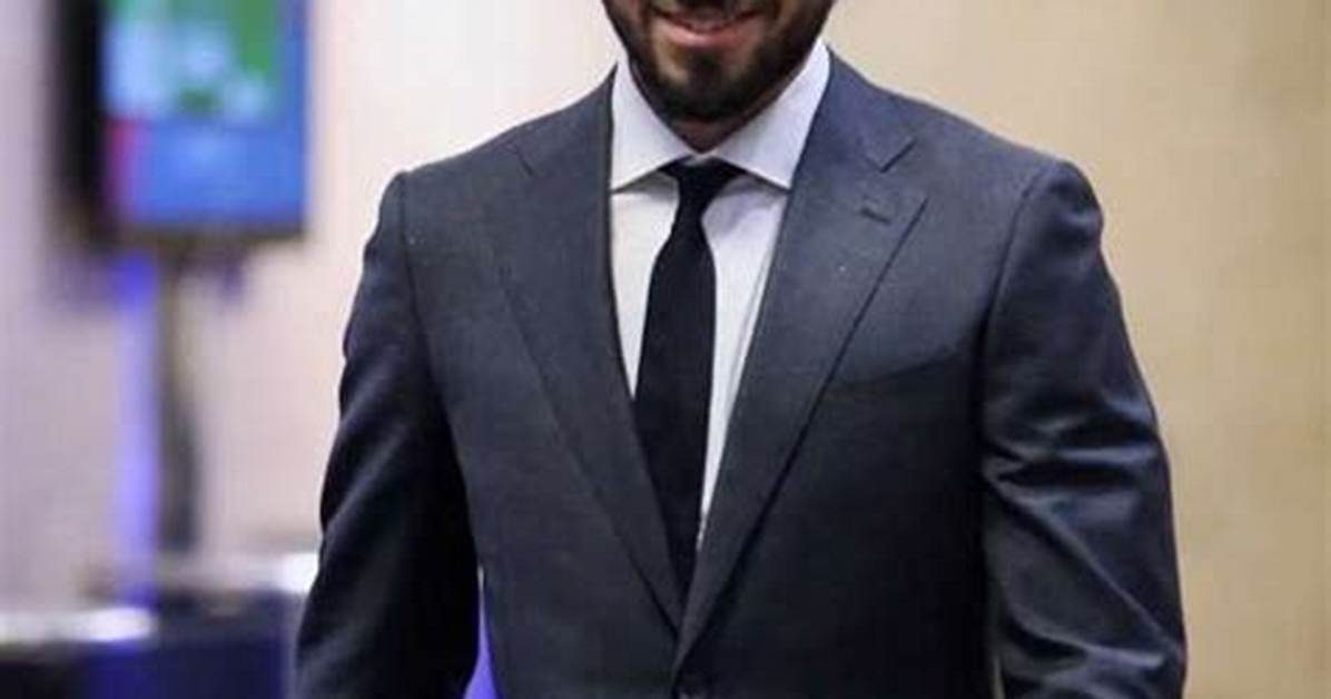 Mika Zibanejad Net Worth 2024, Age, Height, Bio, Birthday, Wiki!
