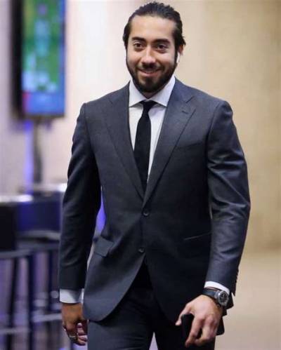 Mika Zibanejad Net Worth 2024, Age, Height, Bio, Birthday, Wiki!