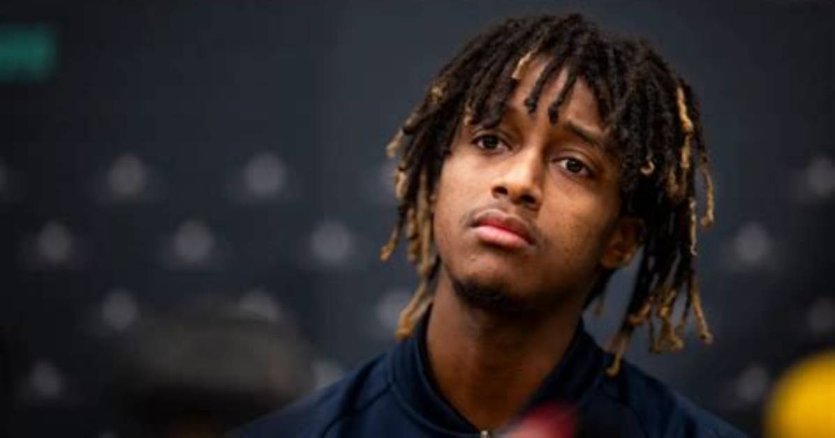 Mikael Ymer Net Worth 2024, Age, Height, Bio, Birthday, Wiki!