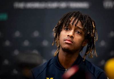 Mikael Ymer Net Worth 2024, Age, Height, Bio, Birthday, Wiki!