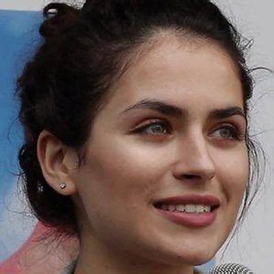 Mikaela Lupu - Net Worth, Age, Height, Birthday, Bio, Wiki!