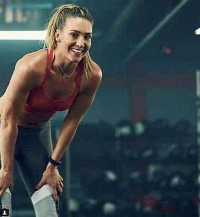 Mikaela Mayer - Net Worth, Age, Height, Birthday, Bio, Wiki!