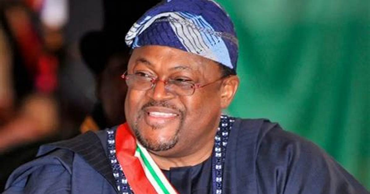 Mike Adenuga - Net Worth, Age, Height, Birthday, Bio, Wiki!