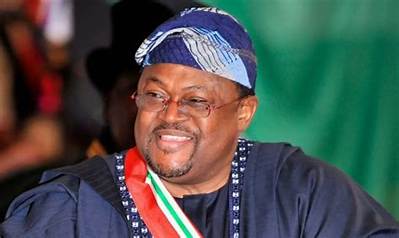 Mike Adenuga - Net Worth, Age, Height, Birthday, Bio, Wiki!