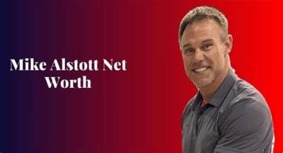 Mike Alstott Net Worth, Age, Height, Bio, Birthday, Wiki!
