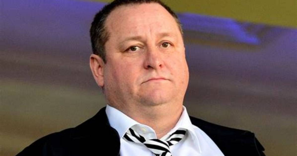 Mike Ashley - Net Worth, Age, Height, Birthday, Bio, Wiki!