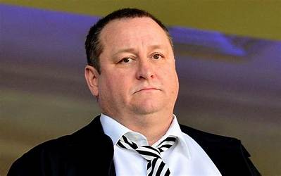 Mike Ashley - Net Worth, Age, Height, Birthday, Bio, Wiki!