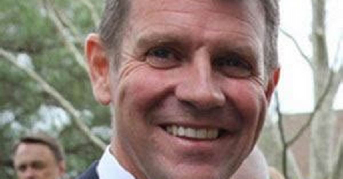 Mike Baird - Net Worth, Age, Height, Birthday, Bio, Wiki!